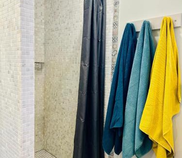 Trouville-sur-Mer Apartment | Villa Marengo, jardin privatif