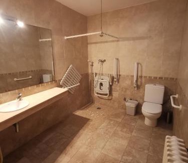 Mataro Cabin | Villa Maresme & Villa Rosa