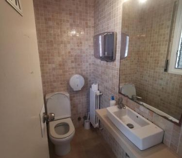 Mataro Cabin | Villa Maresme & Villa Rosa