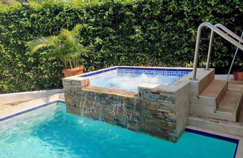 Ricaurte Villa | Villa Marfelia Spa