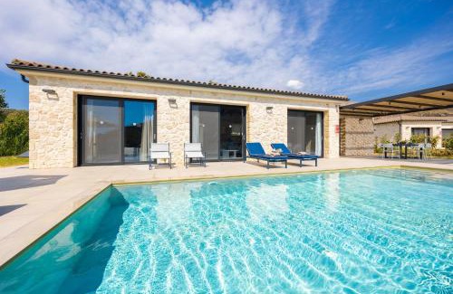 Kateleios Villa | Villa Margarita