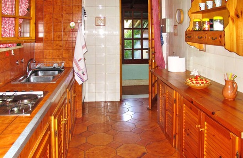 Platamona House | Villa Margherita by Interhome