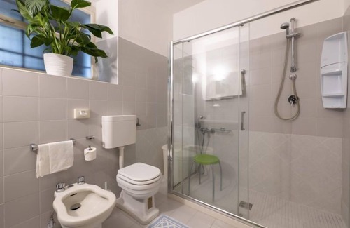 Vito d'Asio Apartment | Villa Margherita by Interhome