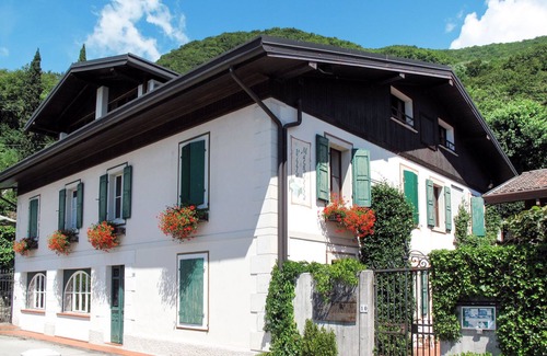 Vito d'Asio Apartment | Villa Margherita by Interhome