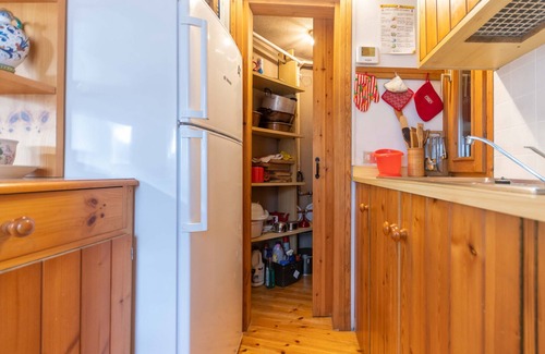 Moena Apartment | Villa Margherita