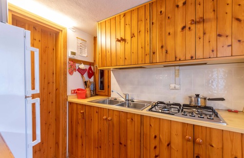 Moena Apartment | Villa Margherita