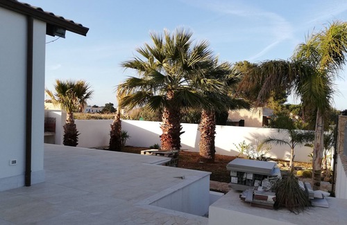 San Vito Lo Capo House | VILLA MARGI STAY AND RELAXATION