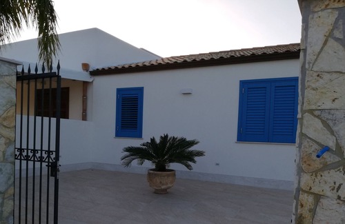 San Vito Lo Capo House | VILLA MARGI STAY AND RELAXATION