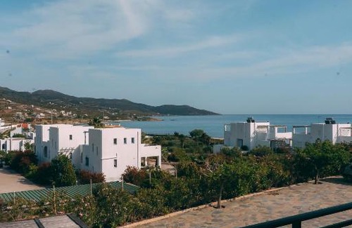 Karystos Villa | Villa Margie