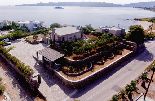 Karystos Villa | Villa Margie