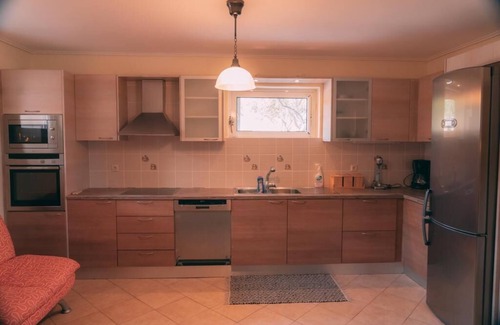 Karystos Villa | Villa Margie Karystos