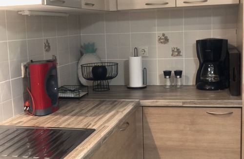 Karystos Villa | Villa Margie Karystos