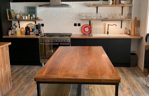 Cormont Villa | Villa Marguerite, à 12 Minutes de la Plage !