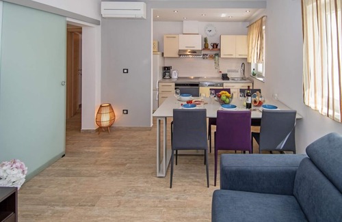 Medulin House | Villa Mari apartment situated in Medulin