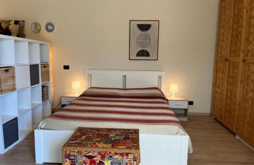 Moniga del Garda Apartment | Villa Maria Apartments