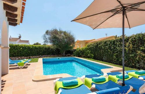 Cap d'Artrutx Villa | Villa Maria Bosch by Villa Plus