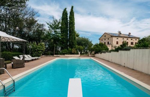 Appignano Villa | Villa Maria by VacaVilla