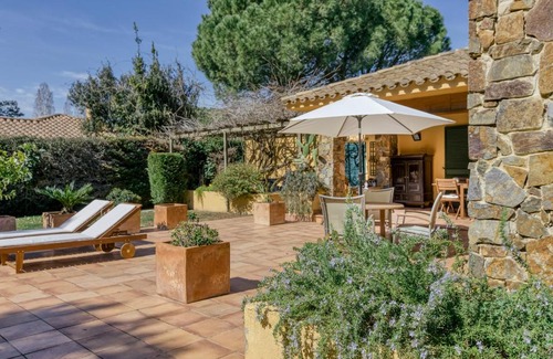 Navata Villa | Villa Maria