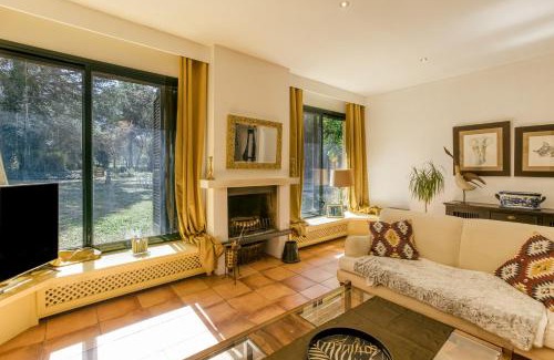 Navata Villa | Villa Maria