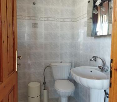 Agia Anna Beach House | Villa Maria