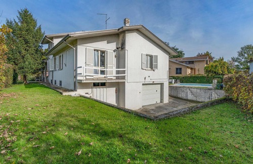 Calendasco House | Villa Maria