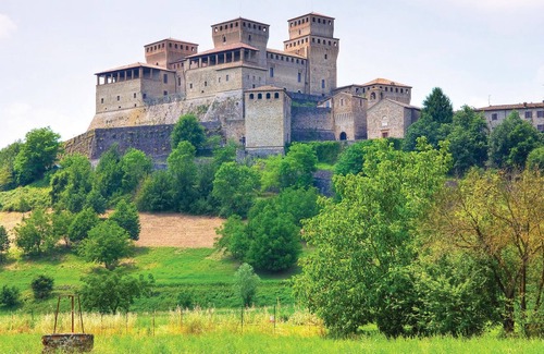 Calendasco House | Villa Maria