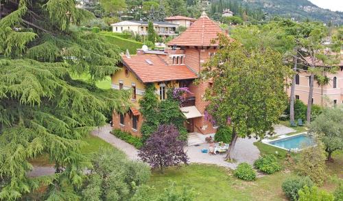 Barbarano Villa | Villa Maria