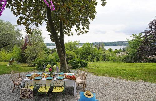 Barbarano Villa | Villa Maria