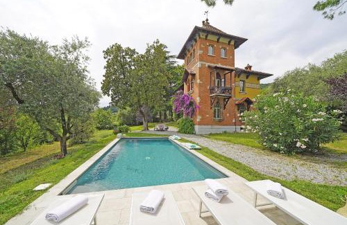 Barbarano Villa | Villa Maria