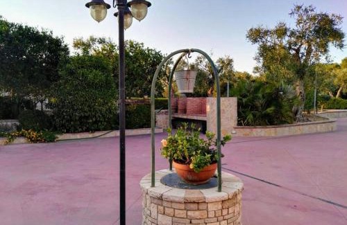 Sanarica House | Villa Maria