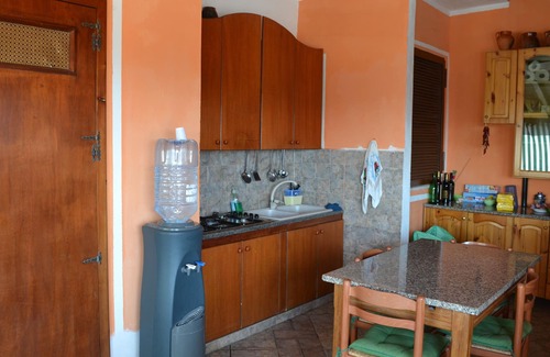 Santa Maria House | Villa maria
