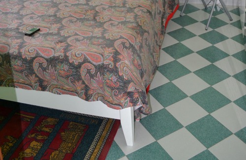 Santa Maria House | Villa maria