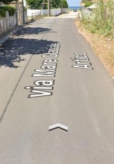 Scala di Furno Villa | Villa Maria