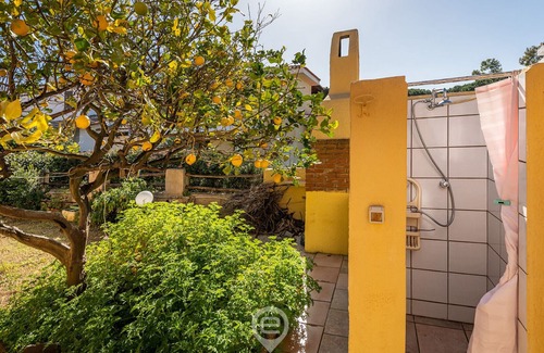 Campulongu Apartment | Villa Maria Luisa 🌴 Sunny garden near the Beach - Q5722