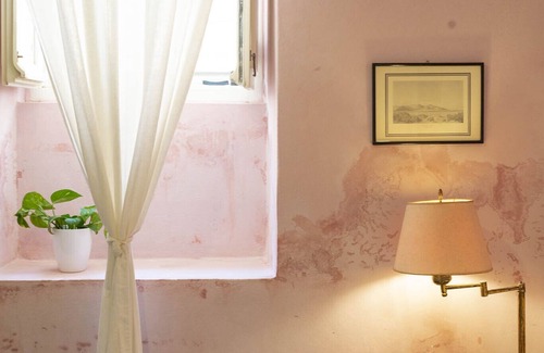 Ermoupoli Hotel | villa Maria-Syros, Anemone