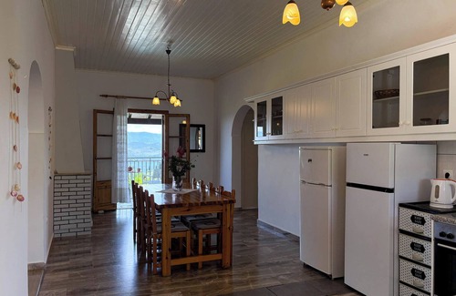 Petaleia Villa | Villa Marialetta