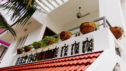 Fort Kochi House | Villa Mariana