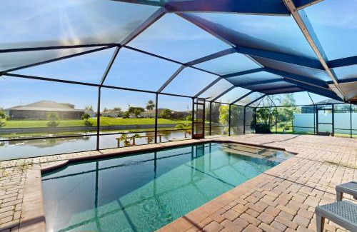 Pelican House | Villa Mariangela