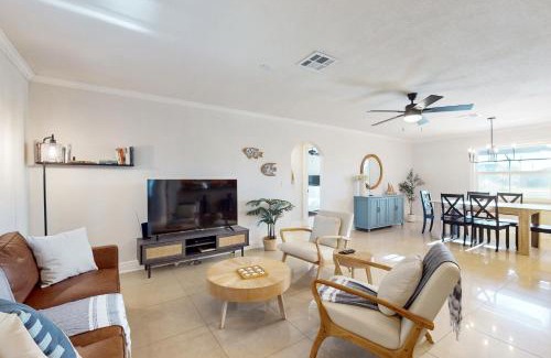 Pelican House | Villa Mariangela