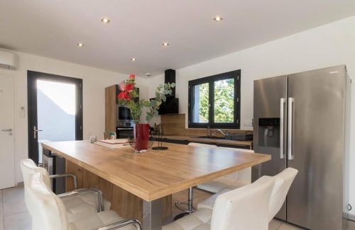 Vigoulet-Auzil House | Villa Marianne - VIGOULET AUZIL