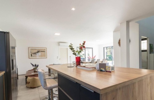 Vigoulet-Auzil House | Villa Marianne - VIGOULET AUZIL