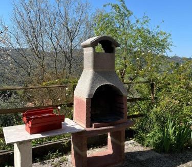 Camaiore House | Villa MariaPia