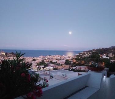 Lipari Historic Centre Apartment | Villa MariaRosa