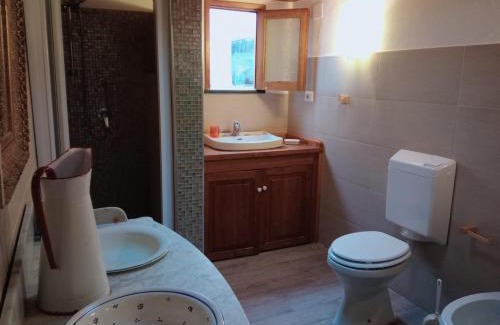 Lipari Historic Centre Apartment | Villa MariaRosa