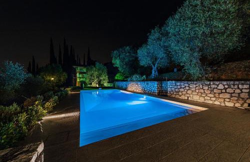 Morgnaga Villa | Villa Mariavittoria