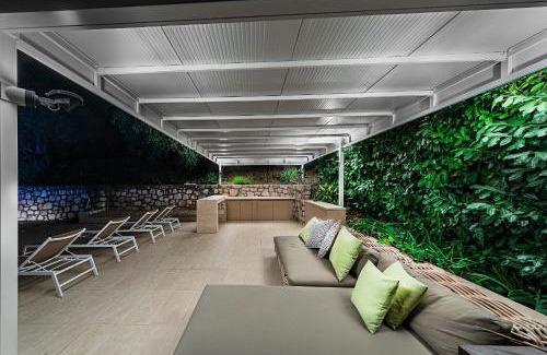 Morgnaga Villa | Villa Mariavittoria