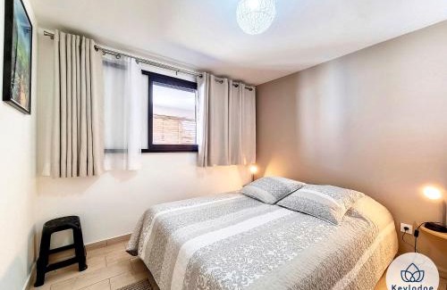 La Plaine des Cafres Villa | Villa Marie France - avec jacuzzi et sauna - Plaine des Cafres