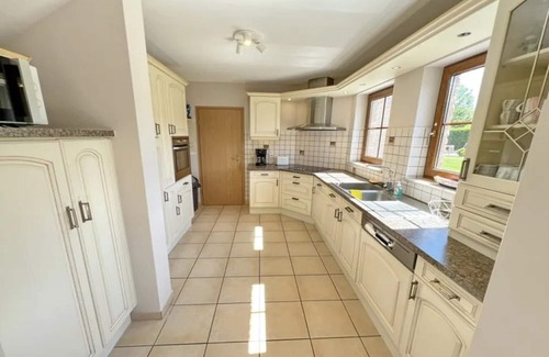 Bohon Villa | Villa Marie Frances