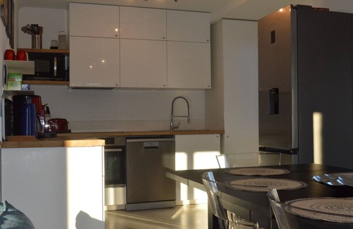 Le Muy House | Villa Marie-josée