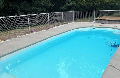 East Durham Cabin | Villa Marie Tiny Cabin in the Mountains. AC. . Pool. Dog Friendly